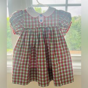 🌟NWT TBBC Mary Dal back to school dress!🌟